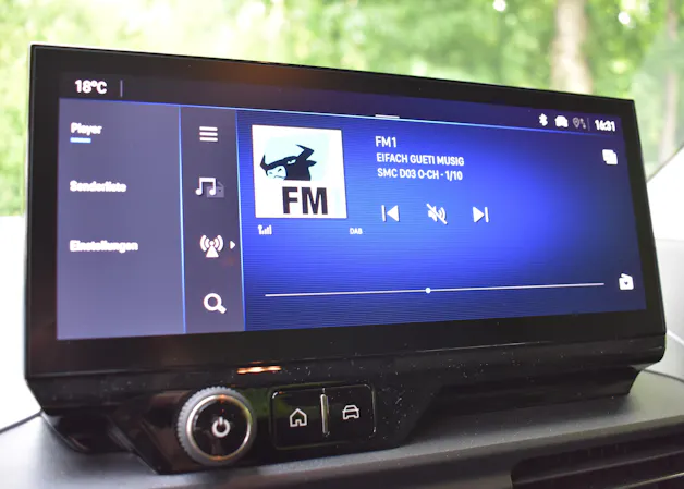 OPEL Combo 1.5 GS Automat