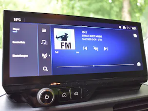 OPEL Combo 1.5 GS Automat