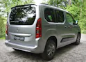 OPEL Combo 1.5 GS Automat
