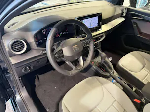 SEAT Ibiza 1.0 EcoTSi FR DSG-Automat
