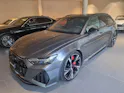 AUDI RS6 Avant 4.0 TFSI V8 quattro