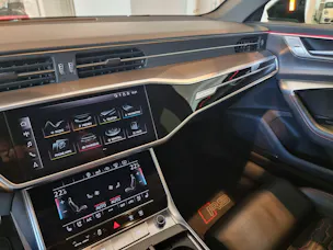 AUDI RS6 Avant 4.0 TFSI V8 quattro