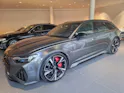 AUDI RS6 Avant 4.0 TFSI V8 quattro