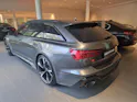 AUDI RS6 Avant 4.0 TFSI V8 quattro