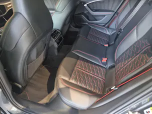 AUDI RS6 Avant 4.0 TFSI V8 quattro