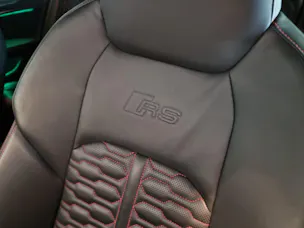 AUDI RS6 Avant 4.0 TFSI V8 quattro