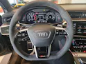 AUDI RS6 Avant 4.0 TFSI V8 quattro