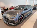 AUDI RS6 Avant 4.0 TFSI V8 quattro