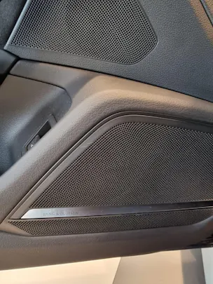 AUDI RS6 Avant 4.0 TFSI V8 quattro