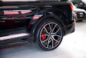 AUDI SQ7 TFSI quattro tiptronic