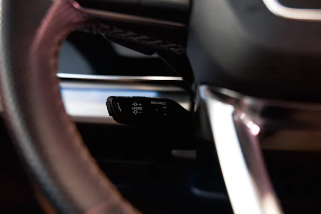 AUDI SQ7 TFSI quattro tiptronic