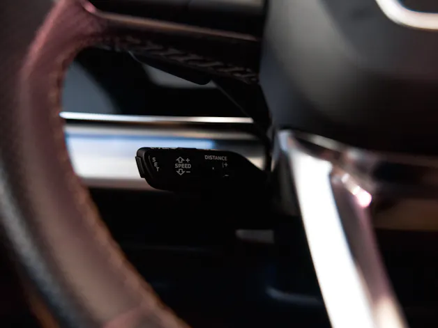 AUDI SQ7 TFSI quattro tiptronic
