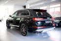 AUDI SQ7 TFSI quattro tiptronic