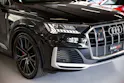 AUDI SQ7 TFSI quattro tiptronic