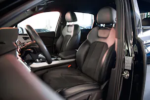 AUDI SQ7 TFSI quattro tiptronic