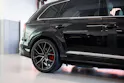 AUDI SQ7 TFSI quattro tiptronic