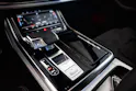 AUDI SQ7 TFSI quattro tiptronic