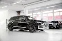 AUDI SQ7 TFSI quattro tiptronic