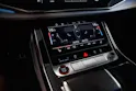 AUDI SQ7 TFSI quattro tiptronic