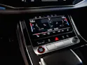 AUDI SQ7 TFSI quattro tiptronic