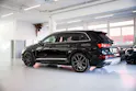 AUDI SQ7 TFSI quattro tiptronic