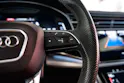 AUDI SQ7 TFSI quattro tiptronic