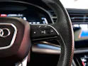 AUDI SQ7 TFSI quattro tiptronic