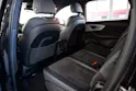 AUDI SQ7 TFSI quattro tiptronic