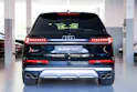 AUDI SQ7 TFSI quattro tiptronic