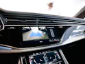 AUDI SQ7 TFSI quattro tiptronic