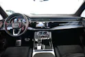 AUDI SQ7 TFSI quattro tiptronic