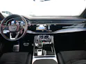 AUDI SQ7 TFSI quattro tiptronic