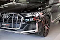 AUDI SQ7 TFSI quattro tiptronic