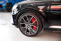 AUDI SQ7 TFSI quattro tiptronic