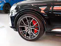 AUDI SQ7 TFSI quattro tiptronic