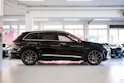 AUDI SQ7 TFSI quattro tiptronic