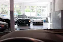 AUDI SQ7 TFSI quattro tiptronic