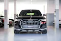 AUDI SQ7 TFSI quattro tiptronic