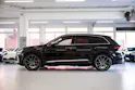 AUDI SQ7 TFSI quattro tiptronic