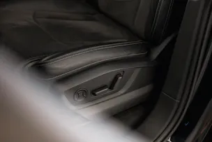 AUDI SQ7 TFSI quattro tiptronic