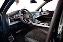 AUDI SQ7 TFSI quattro tiptronic