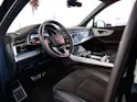 AUDI SQ7 TFSI quattro tiptronic
