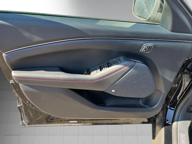 FORD Mustang MACH-E Premium AWD 88 kWh