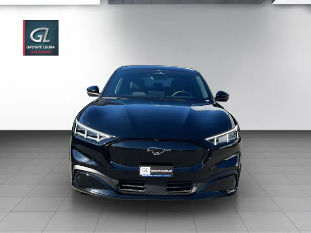 FORD Mustang MACH-E Premium AWD 88 kWh