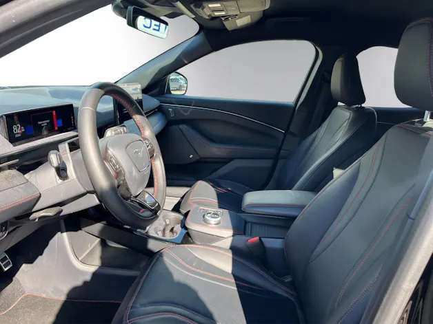 FORD Mustang MACH-E Premium AWD 88 kWh