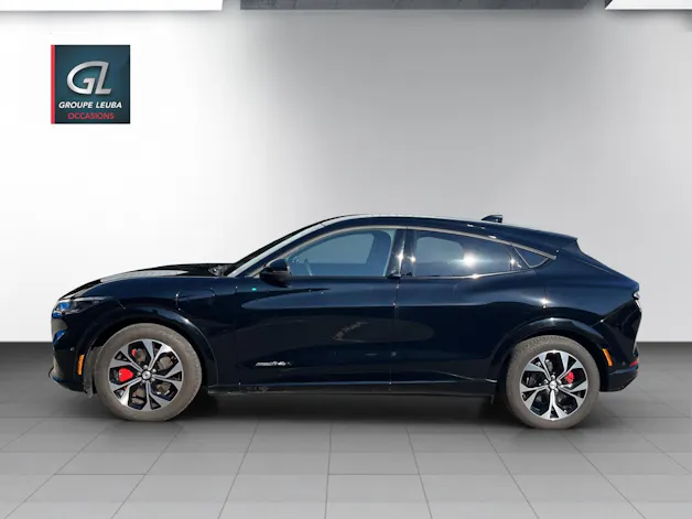 FORD Mustang MACH-E Premium AWD 88 kWh