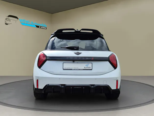 MINI Cooper John Cooper Works DKG