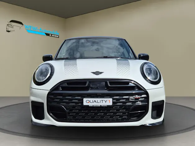 MINI Cooper John Cooper Works DKG