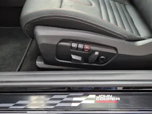 MINI Cooper John Cooper Works DKG