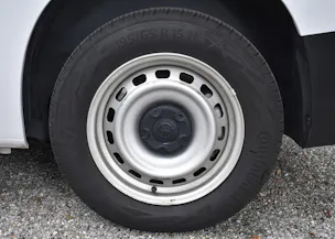OPEL Combo Cargo 1.2 start/stop